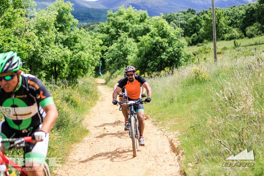 Riaza B-PRO Bike Maratón. Galería 9