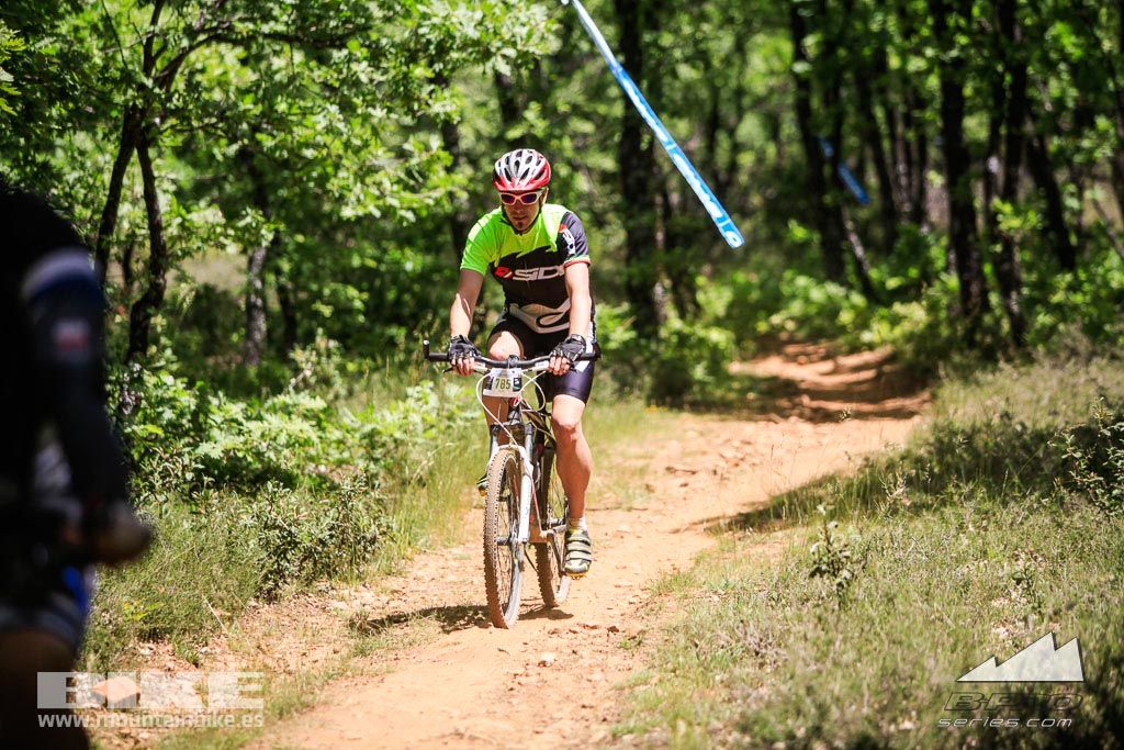 Riaza B-PRO Bike Maratón. Galería 9