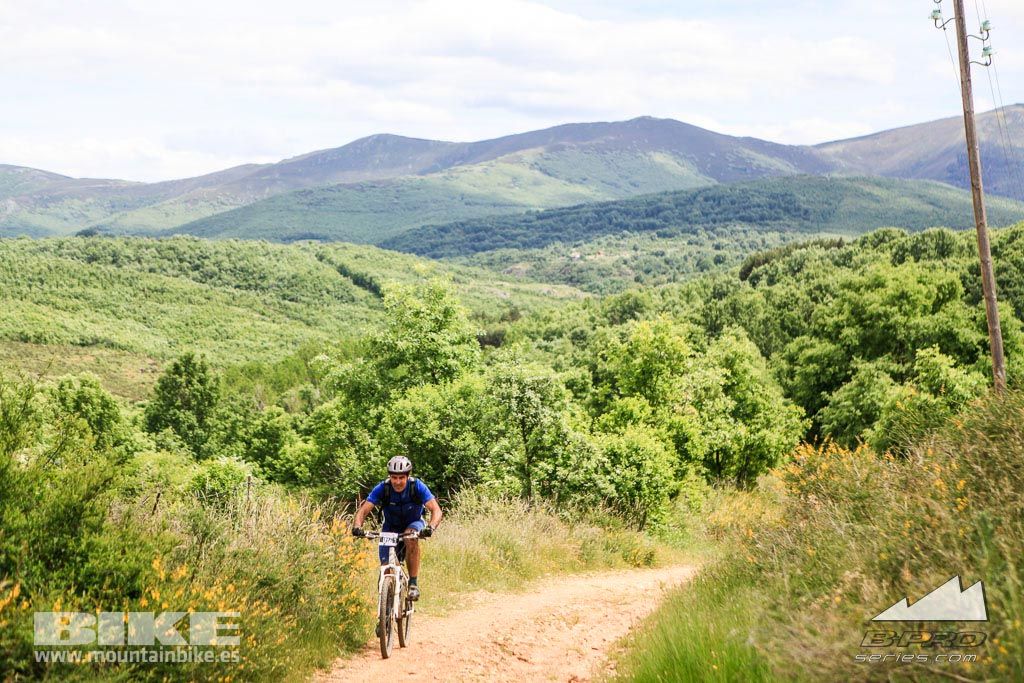 Riaza B-PRO Bike Maratón. Galería 9
