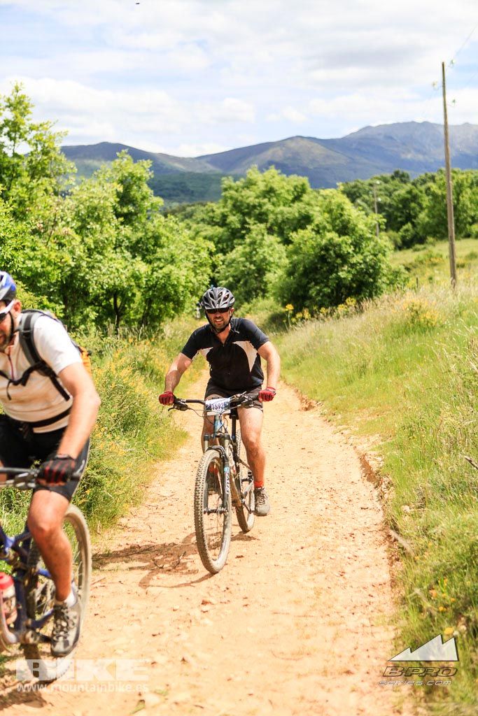 Riaza B-PRO Bike Maratón. Galería 9