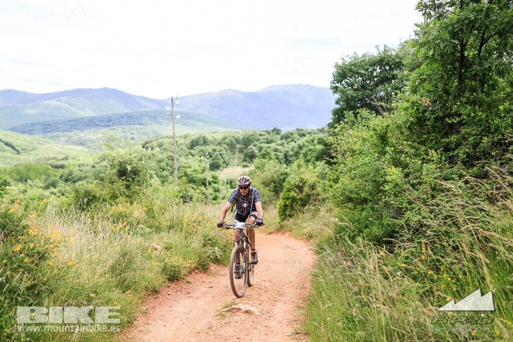 Riaza B-PRO Bike Maratón. Galería 9