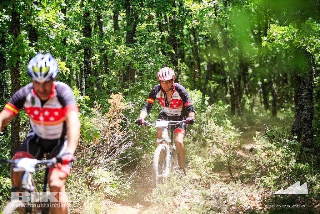 Riaza B-PRO Bike Maratón. Galería 9
