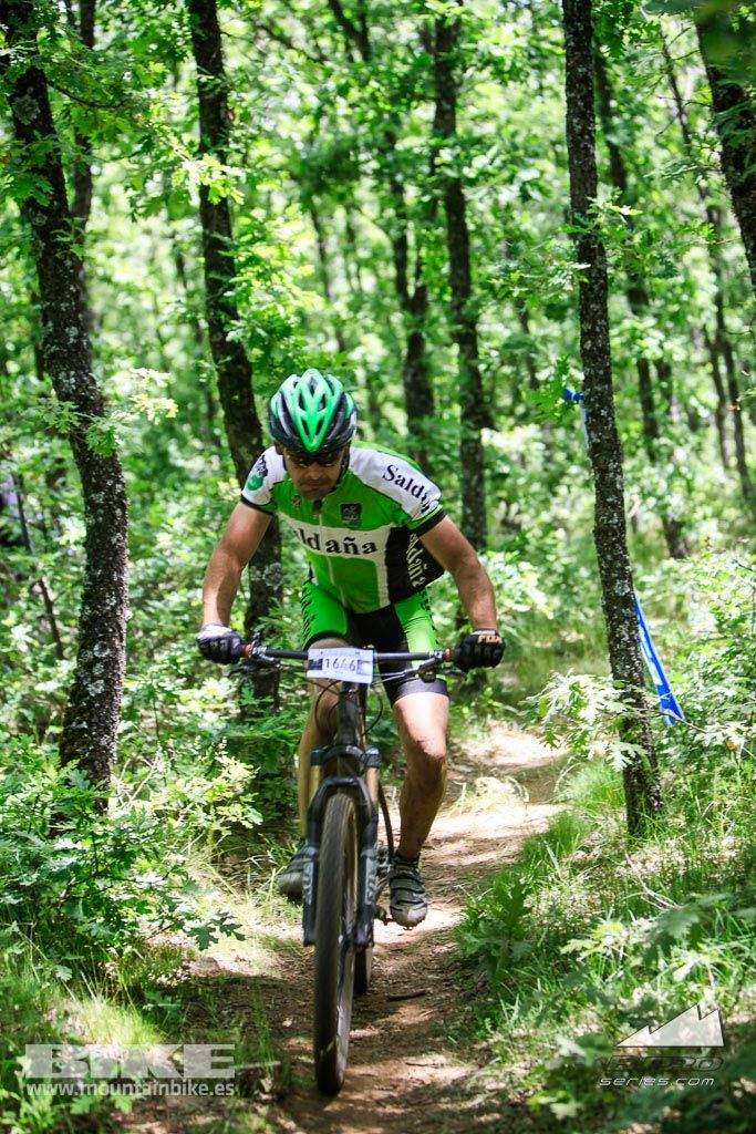 Riaza B-PRO Bike Maratón. Galería 9