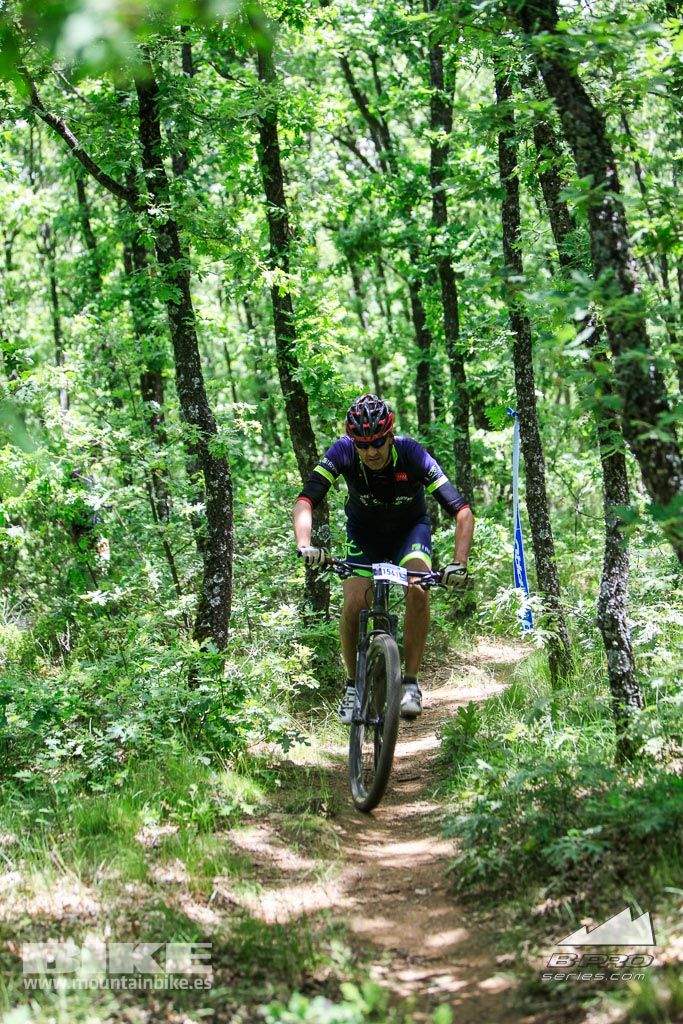 Riaza B-PRO Bike Maratón. Galería 9