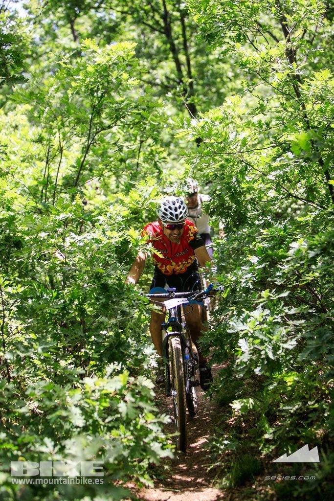 Riaza B-PRO Bike Maratón. Galería 9