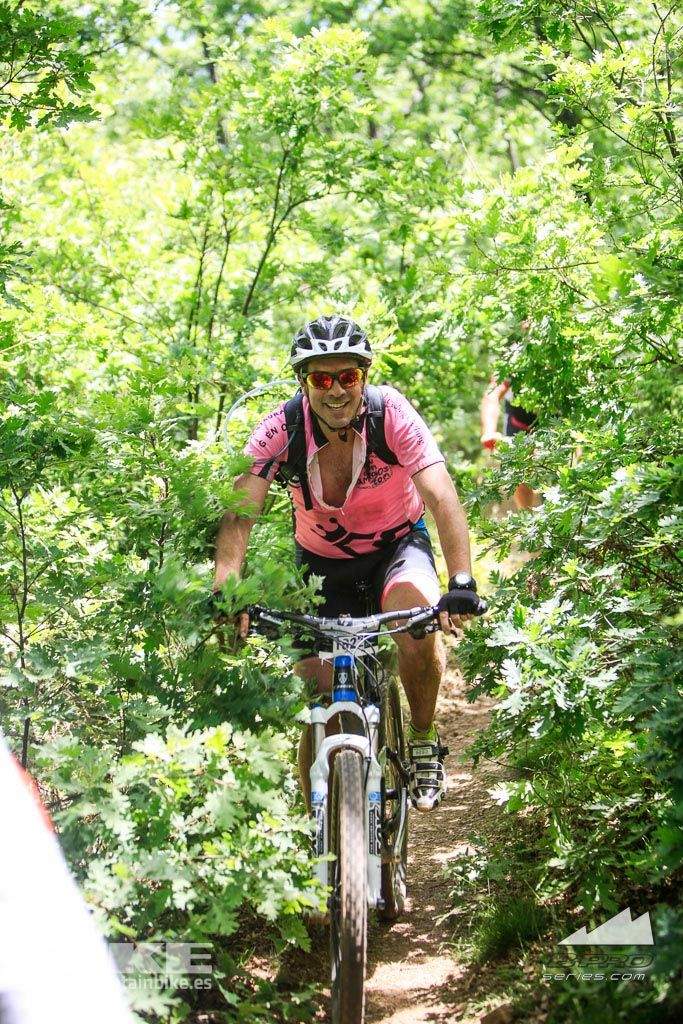 Riaza B-PRO Bike Maratón. Galería 9