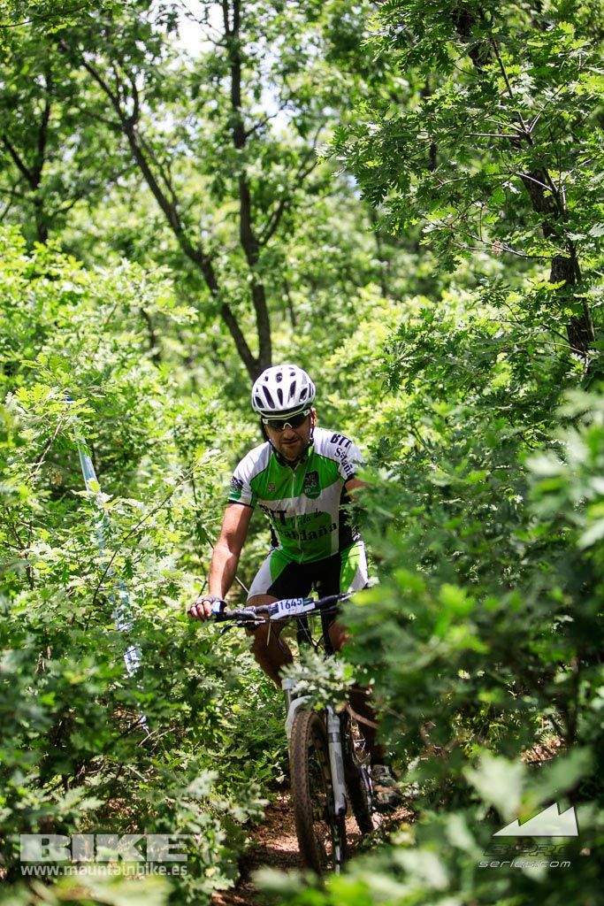 Riaza B-PRO Bike Maratón. Galería 9