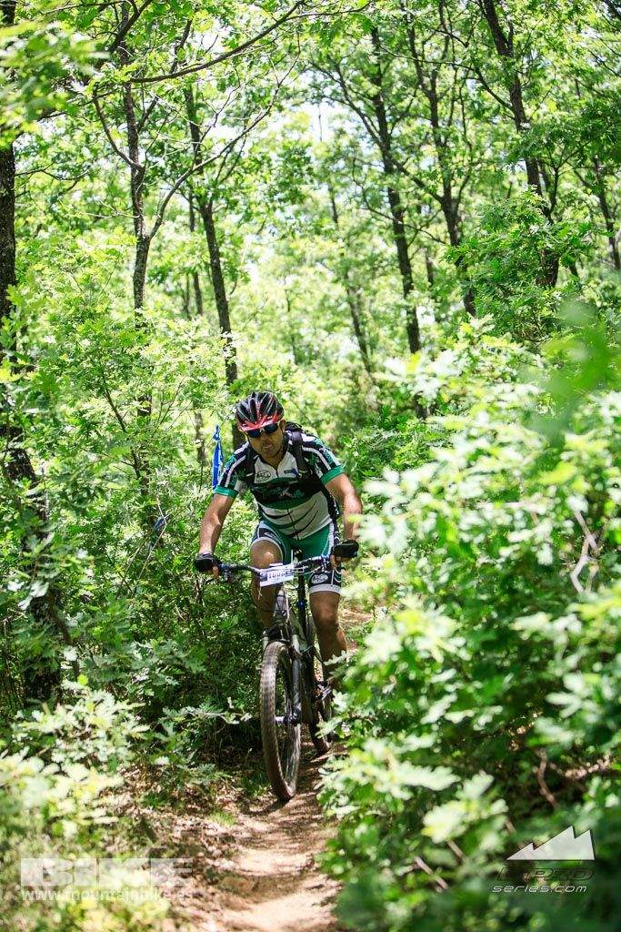 Riaza B-PRO Bike Maratón. Galería 9