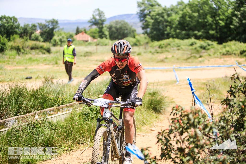 Riaza B-PRO Bike Maratón. Galería 9