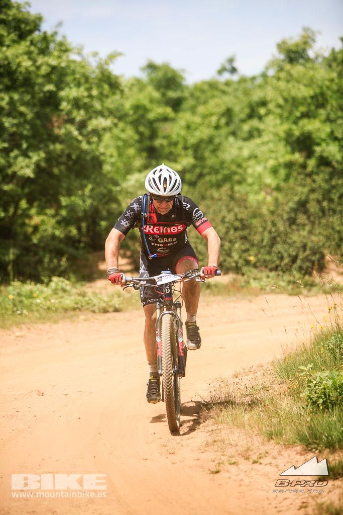 Riaza B-PRO Bike Maratón. Galería 9