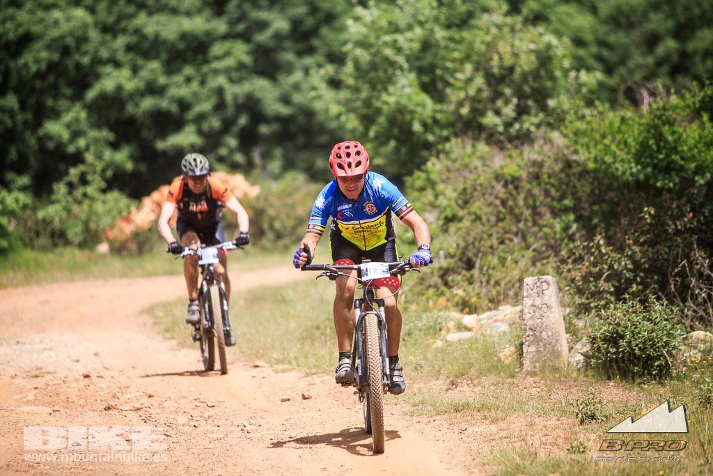 Riaza B-PRO Bike Maratón. Galería 9