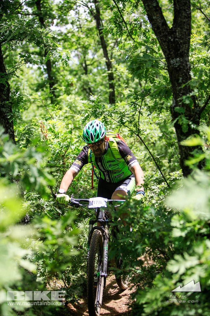 Riaza B-PRO Bike Maratón. Galería 9