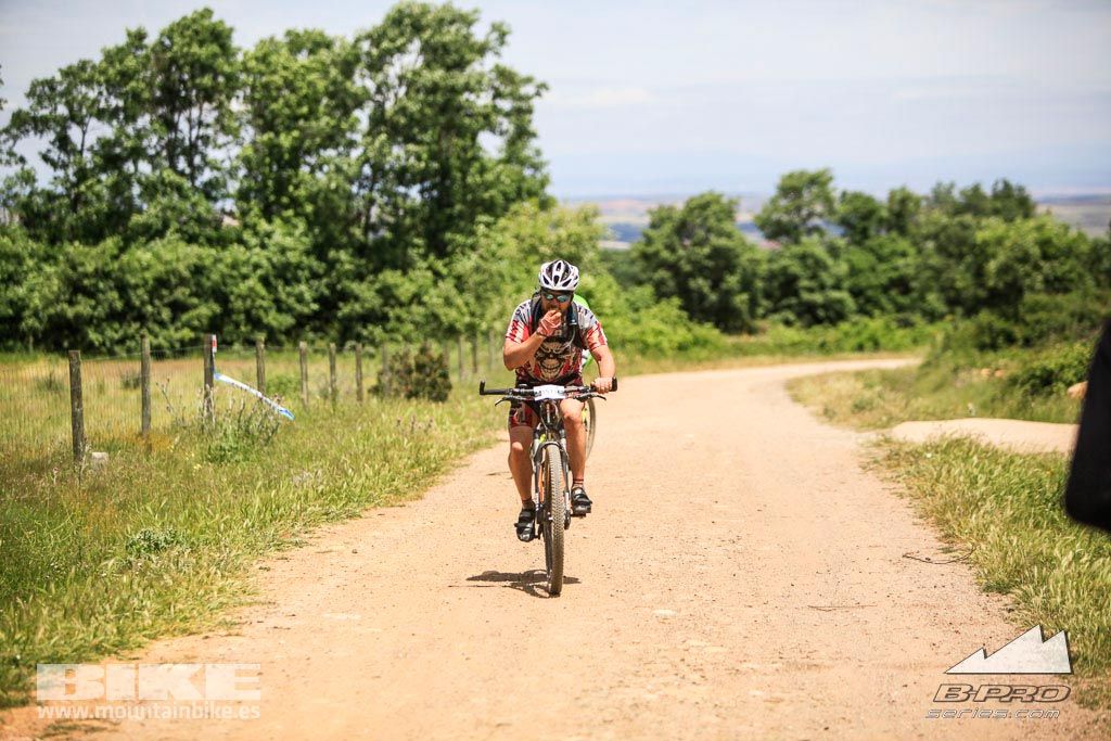 Riaza B-PRO Bike Maratón. Galería 9