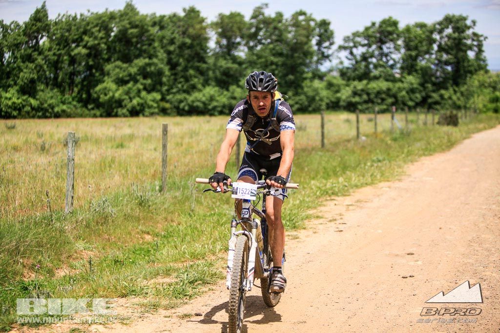 Riaza B-PRO Bike Maratón. Galería 9