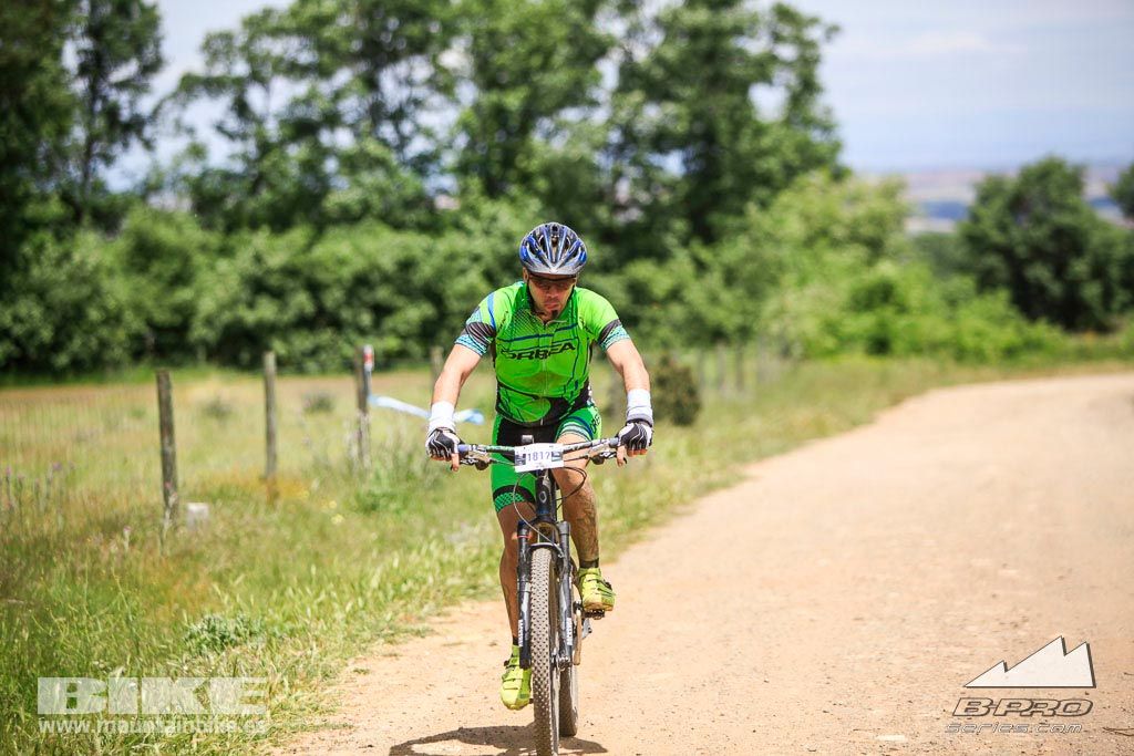 Riaza B-PRO Bike Maratón. Galería 9