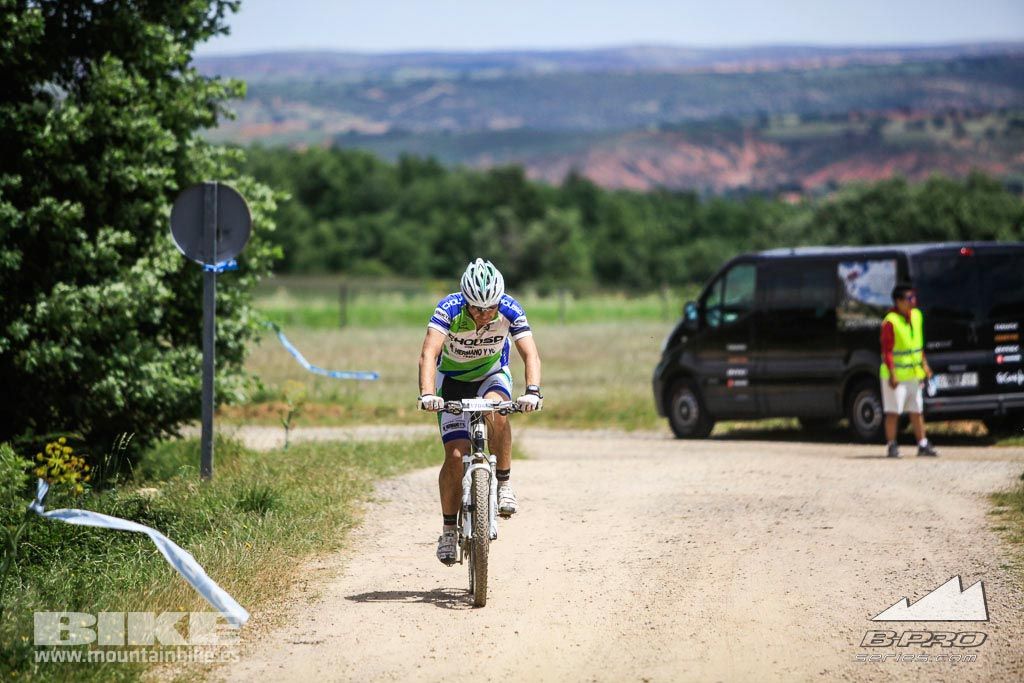 Riaza B-PRO Bike Maratón. Galería 9