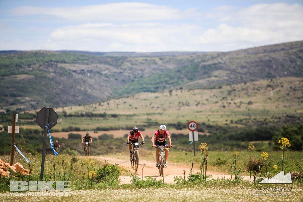 Riaza B-PRO Bike Maratón. Galería 9