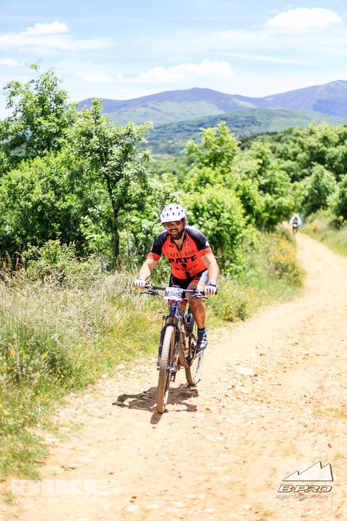 Riaza B-PRO Bike Maratón. Galería 9