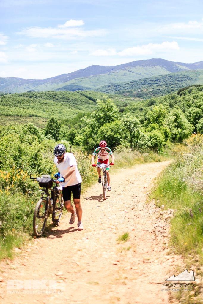 Riaza B-PRO Bike Maratón. Galería 9