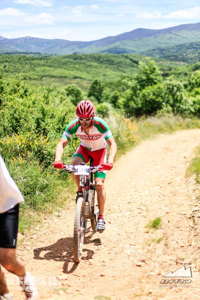 Riaza B-PRO Bike Maratón. Galería 9