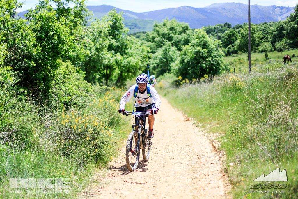 Riaza B-PRO Bike Maratón. Galería 9