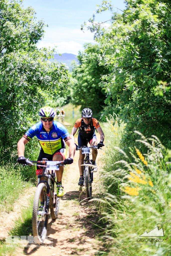 Riaza B-PRO Bike Maratón. Galería 9