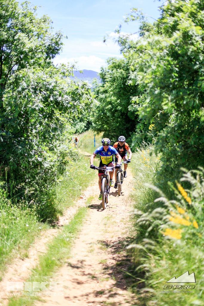 Riaza B-PRO Bike Maratón. Galería 9