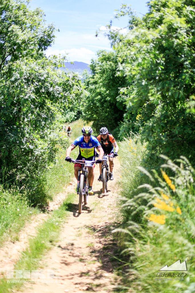 Riaza B-PRO Bike Maratón. Galería 9