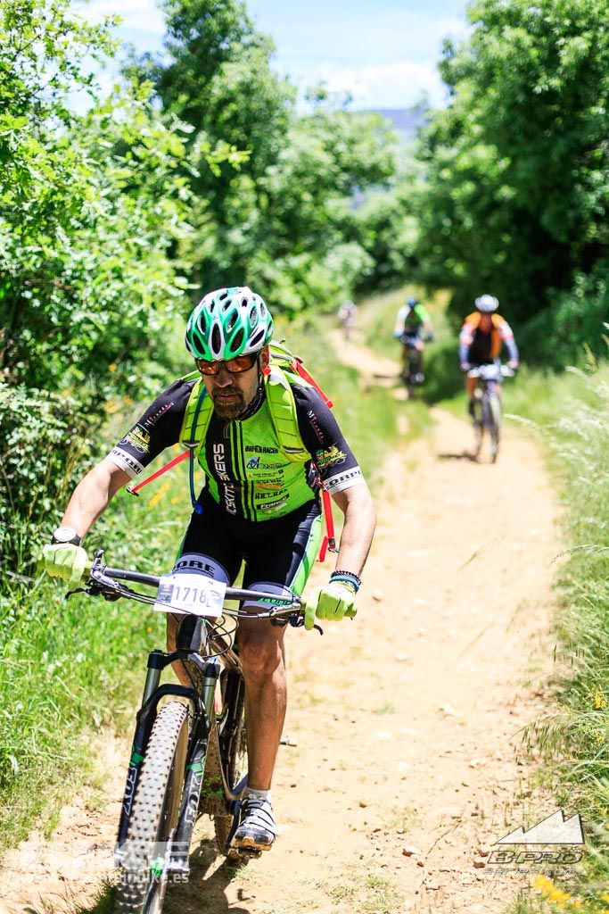 Riaza B-PRO Bike Maratón. Galería 9
