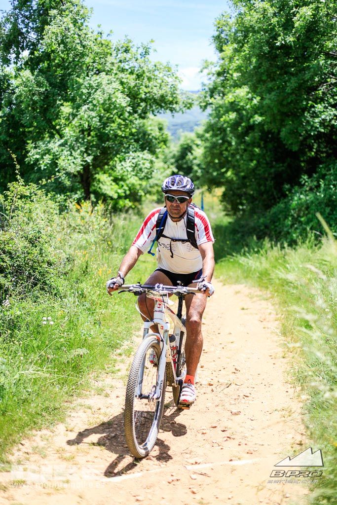 Riaza B-PRO Bike Maratón. Galería 9