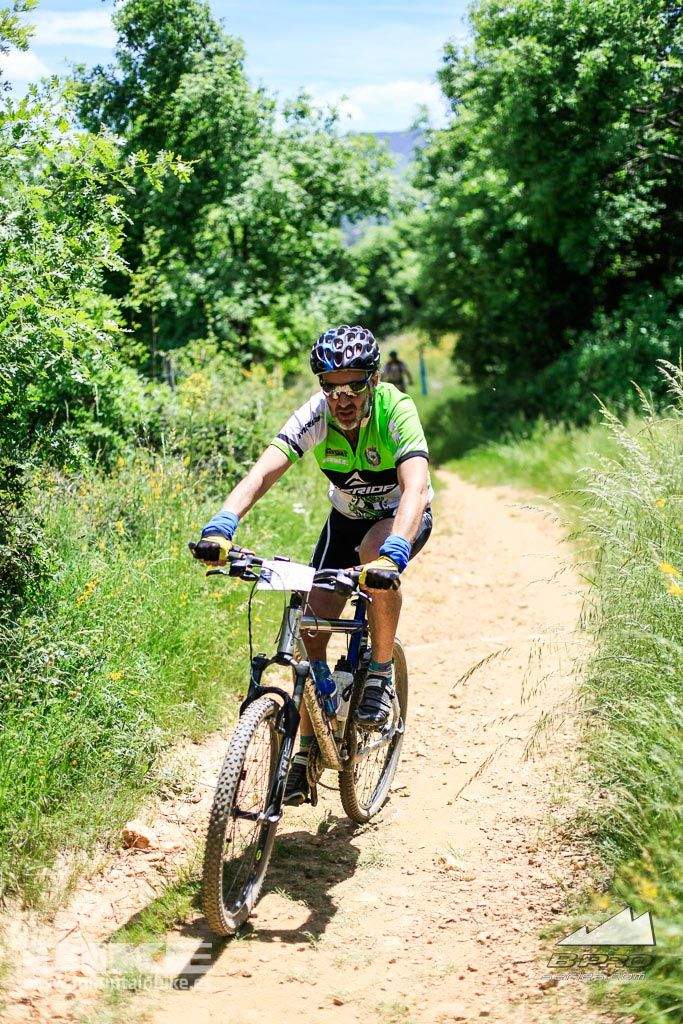Riaza B-PRO Bike Maratón. Galería 9