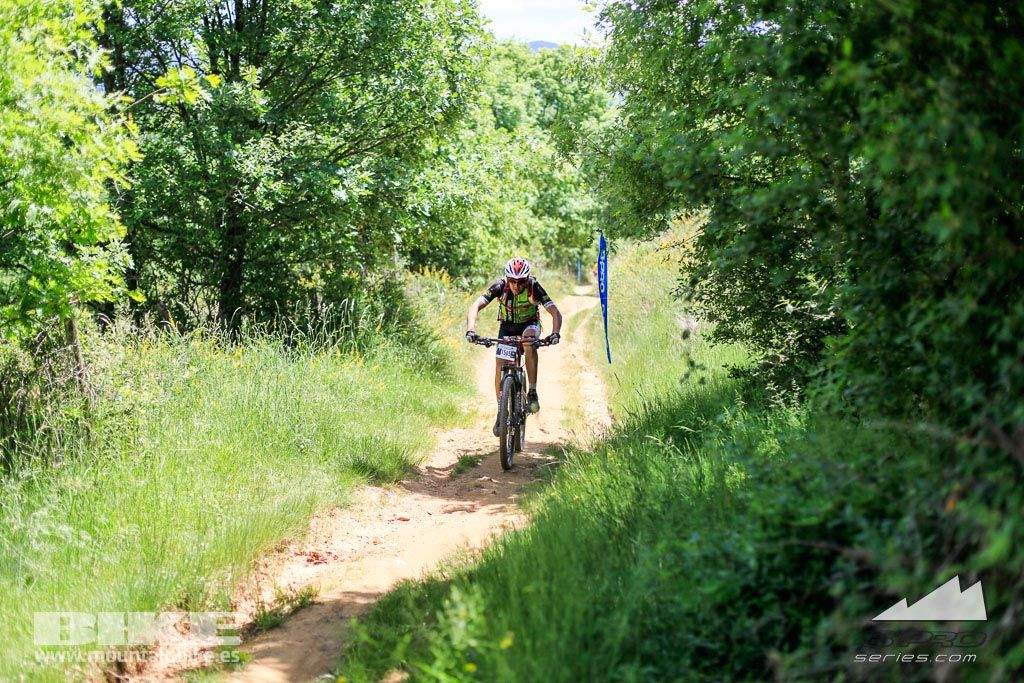 Riaza B-PRO Bike Maratón. Galería 9