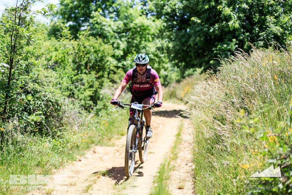 Riaza B-PRO Bike Maratón. Galería 9