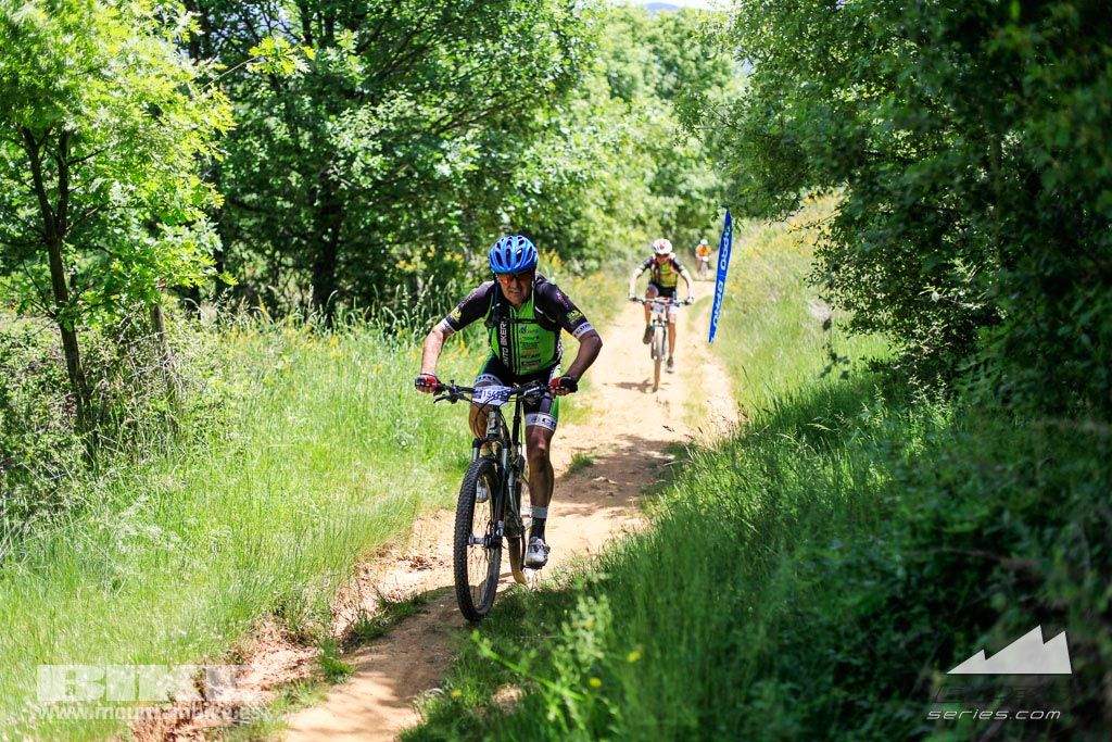 Riaza B-PRO Bike Maratón. Galería 9