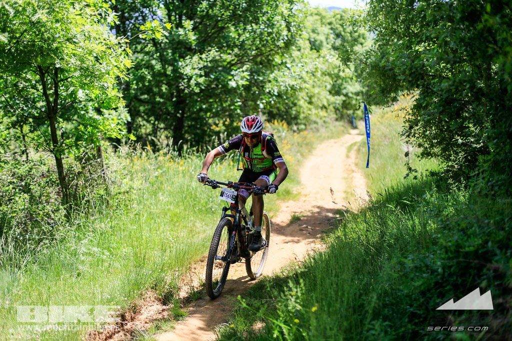 Riaza B-PRO Bike Maratón. Galería 9