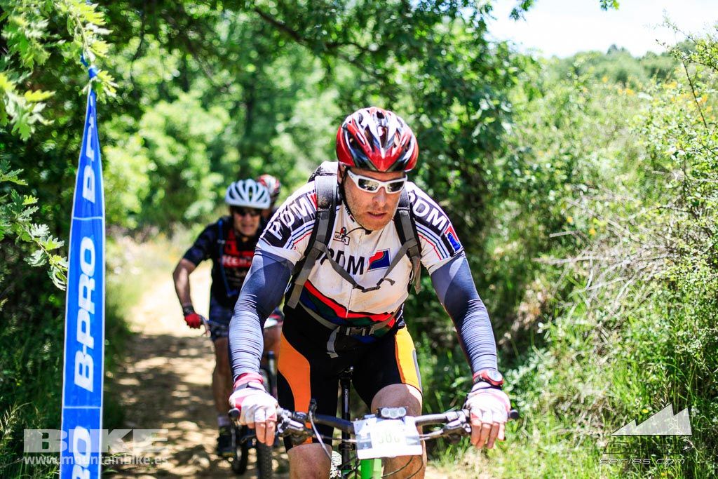 Riaza B-PRO Bike Maratón. Galería 9