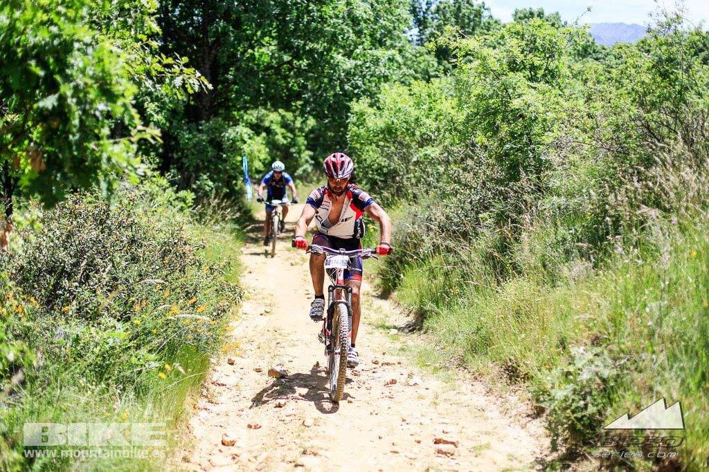 Riaza B-PRO Bike Maratón. Galería 9