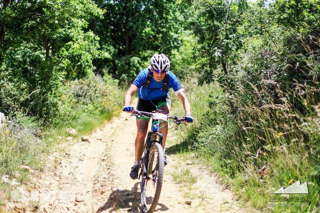 Riaza B-PRO Bike Maratón. Galería 9