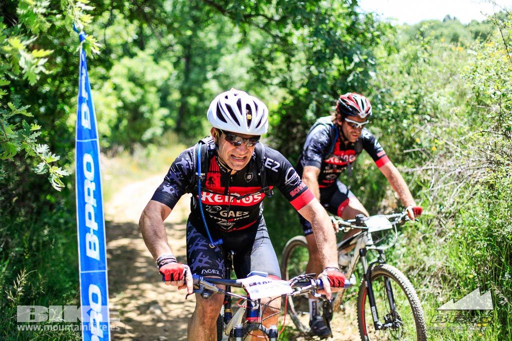 Riaza B-PRO Bike Maratón. Galería 9
