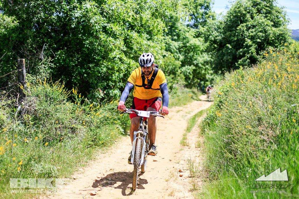 Riaza B-PRO Bike Maratón. Galería 9