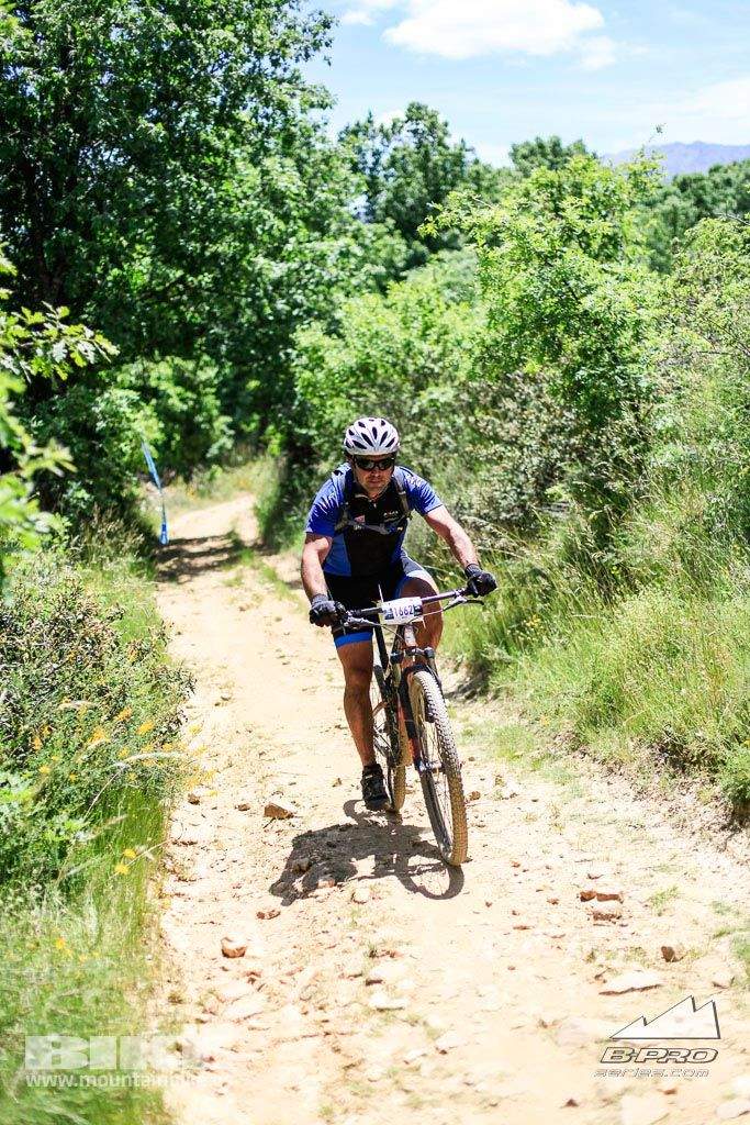 Riaza B-PRO Bike Maratón. Galería 9