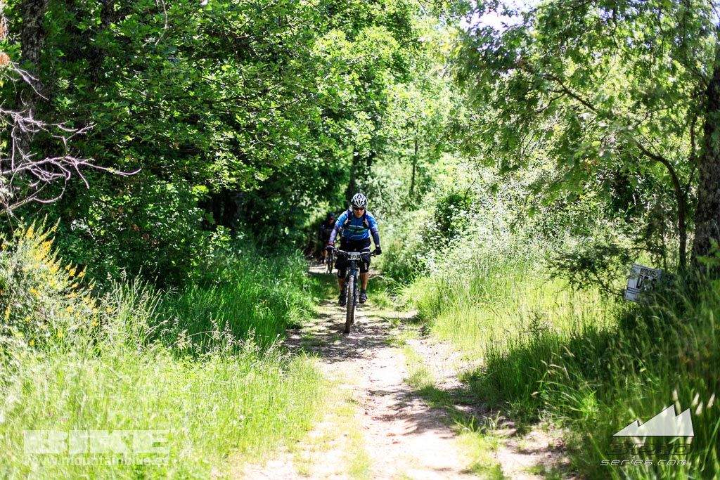 Riaza B-PRO Bike Maratón. Galería 9