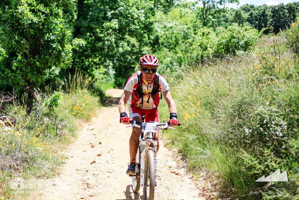 Riaza B-PRO Bike Maratón. Galería 9