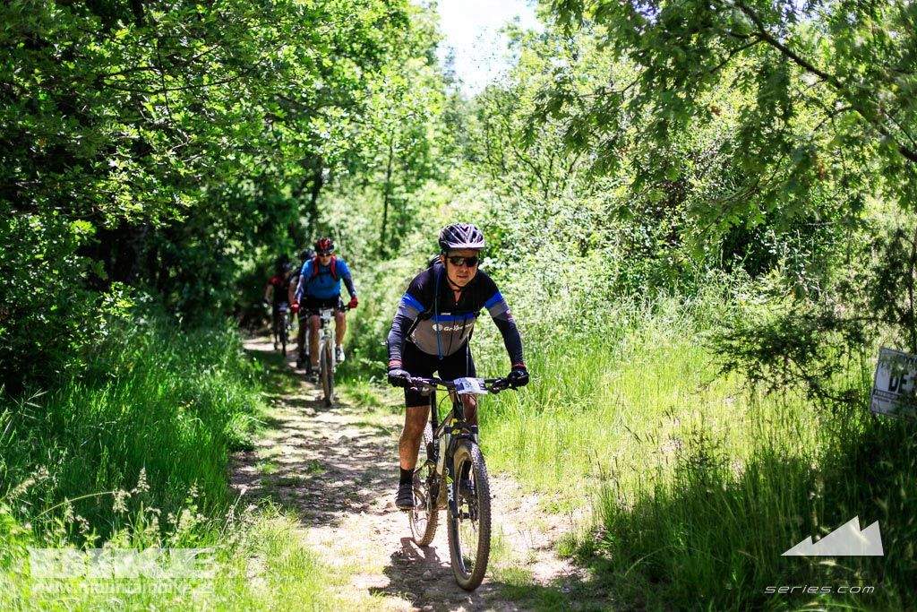 Riaza B-PRO Bike Maratón. Galería 9