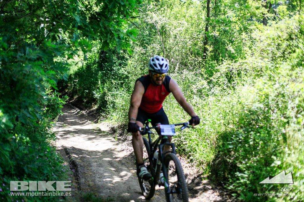Riaza B-PRO Bike Maratón. Galería 9