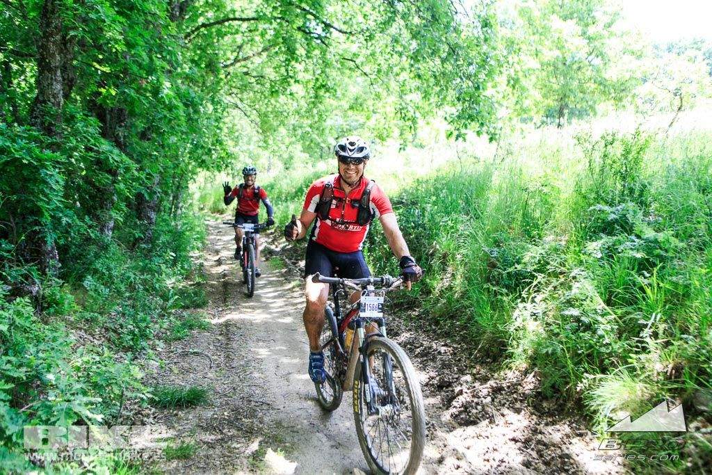 Riaza B-PRO Bike Maratón. Galería 9
