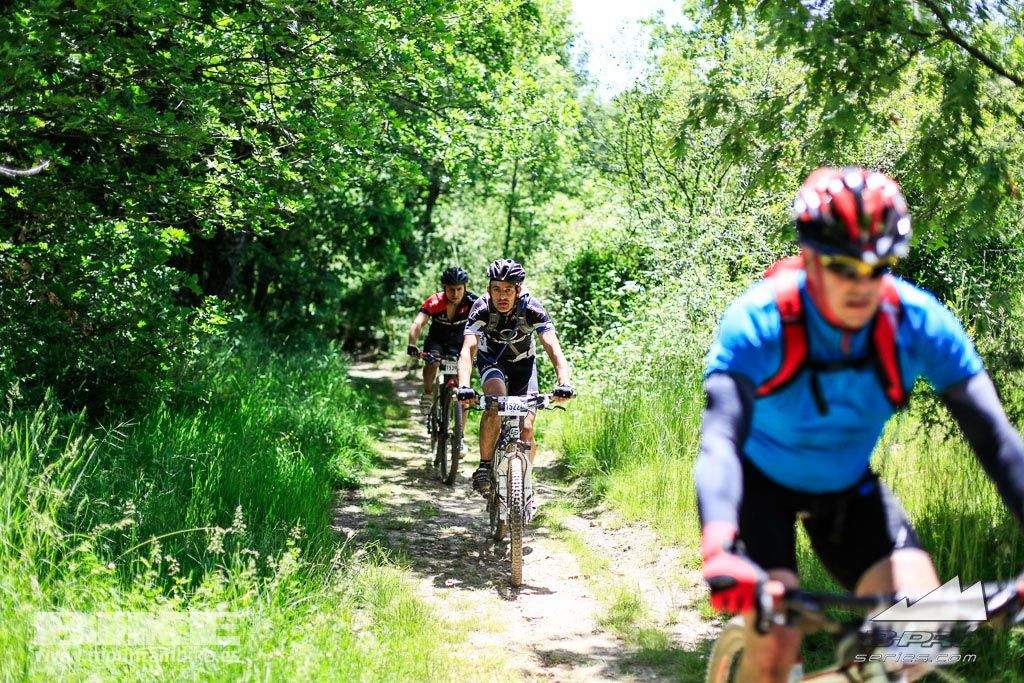 Riaza B-PRO Bike Maratón. Galería 9
