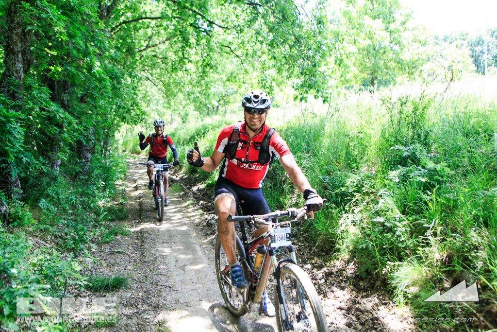 Riaza B-PRO Bike Maratón. Galería 9