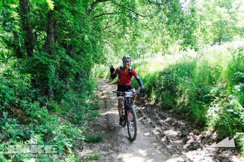 Riaza B-PRO Bike Maratón. Galería 9