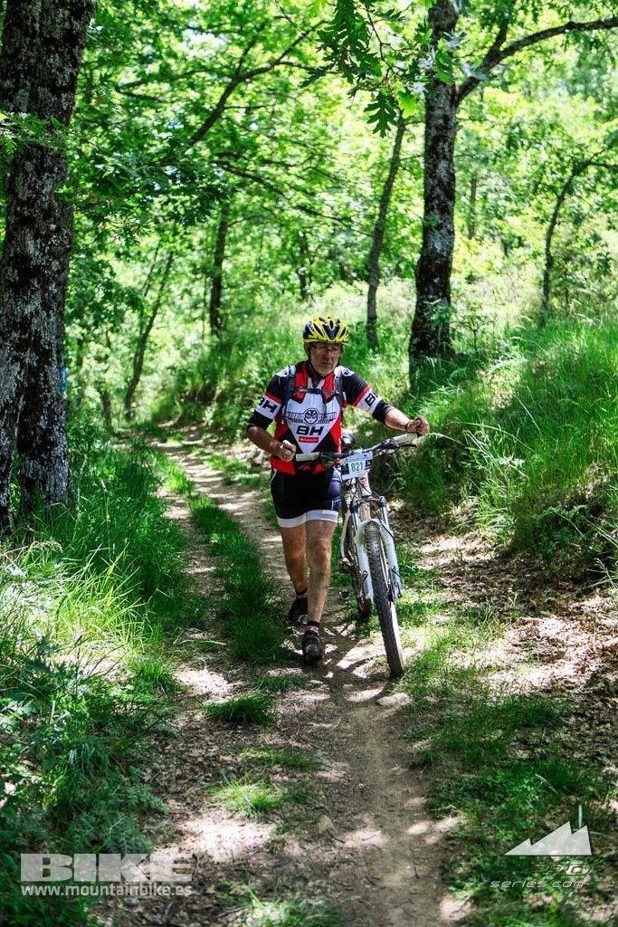 Riaza B-PRO Bike Maratón. Galería 9